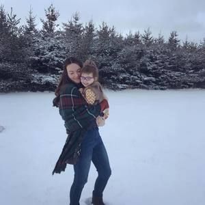 Meet your Posher, Heather